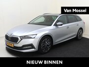 Skoda Octavia - Combi 1.5 e-TSI Business Edition Plus 150PK | Apple Carplay/