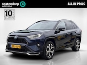 Toyota RAV4 - 2.5 Plug-in Hybrid AWD Style | JBL-Audio | Rondom zicht came