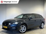 Seat Leon - Sportstourer 1.0 TSI Style | Apple Carplay/ Android Auto | L