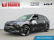 Kia EV3 - GT-PlusLine 81.4 kWh | Nieuw | Direct leverbaar | Actieradiu
