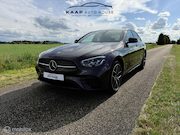 Mercedes-Benz E-klasse - 300 e AMG | FULL | BURMESTER | PANO |