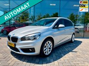 BMW 2-serie - 220i Sport, automaat, NAP, Navi, Trekhaak, Clima, Cruise