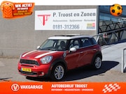 MINI Countryman - Mini 1.6 Cooper S ALL4 Chili Automaat! Panoramadak/Stoelverw