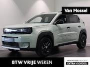 Fiat Panda - 1.2 Hybrid ICON | BTW VRIJE WEKEN