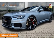 Audi A6 - Avant 55 TFSI S-Line 340 PK | Pano | 21 Inch | ACC |