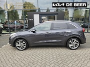 Kia Niro - 1.6 GDi Hybrid 141pk DCT6 Design Ed. Clima/ Navi/ Cruise/ Tr