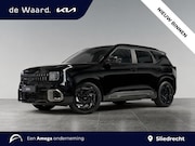Kia Seltos - X-Line Demo Edition 1.6 T-GDi 180pk DCT7 | VOORRAADACTIE TOT
