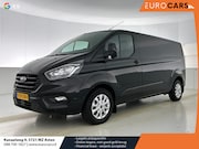 Ford Transit Custom - 300 2.0 TDCI L2H1 Trend Automaat Airco Navigatie Cruisecontr