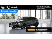 Mercedes-Benz CLA-Klasse - Shooting Brake 250 e Star Edition AMG Line | Night pakket |