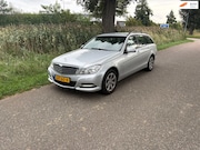 Mercedes-Benz C-klasse - Estate 180 Airco Navi Trekhaak Stoelverwarming