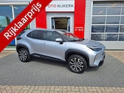 Toyota Yaris Cross - 1.5 Hybrid Explore Limited