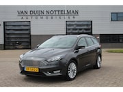 Ford Focus - Wagon 1.0 Titanium Edition / Navigatie / Cruise / Trekhaak /