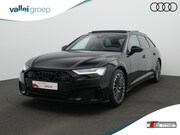 Audi A6 - Avant 55 TFSI e Quattro S edition Competition / S-Line | Pan