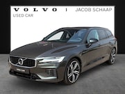 Volvo V60 - T8 Twin Engine AWD R-Design / B&W Audio / Head-up / Panorama