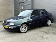 Volkswagen Golf - Cabriolet 1.8