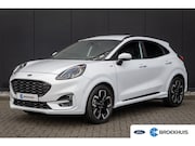 Ford Puma - 1.0 EcoBoost Hybrid ST-Line X | B&O audio | Camera | 1e Eige