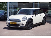 MINI One - 3-Deurs 1.6 Holland Street 3deurs | Airco | Elek. Pakket | L