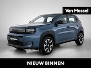 Fiat Grande Panda - 1.2 Hybrid ICON | 2+6 Jaar garantie | Voorraad voordeel | Di