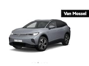 Volkswagen ID.4 - Pure 52 kWh 170 PK| Navigatie Pro | Achteruitrijcamera | Sto