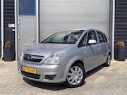 Opel Meriva - 1.6-16V Enjoy/Automaat/129.000 NAP/Airco/Trekhaak