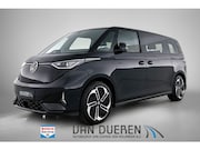 Volkswagen ID.Buzz - GTX 4MOTION 86 kWh LWB 6p. Trekhaak, Memory, ACC, Camera