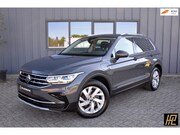 Volkswagen Tiguan - 1.4 TSI eHybrid Elegance * Virtual * ACC * Zw.Trekhaak * Car