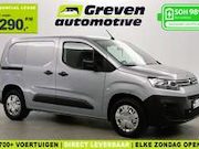 Peugeot Partner - e-Partner Citroën e-Berlingo 50 kWh | Snelladen |