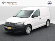 Volkswagen Caddy - Cargo 2.0 TDi 75 Pk Trend | Cruise Control | Climatronic | T