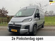Opel Movano - 2.2D 140 S&S L2H2 3.5t , NIEUW , BPM VRIJ