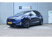 Tesla Model X - 100D 6p. AutoPilot3.0
