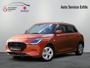 Suzuki Swift - 1.2 Select Smart Hybrid NIEUW