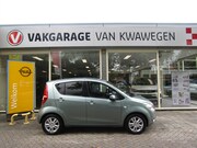 Opel Agila - 1.0 12V 68pk Edition Style
