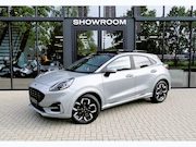 Ford Puma - 1.0 EcoBoost Hybrid ST-Line X PANO B&O CAM