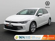 Volkswagen Golf - 1.5 eHybrid Life Edition 204PK DSG Trekhaak, Memorystoel, Er