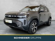 Dacia Duster - MILD HYBRID 130 4x4 JOURNEY SHZ+NAVI+PDC