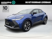 Toyota C-HR - 1.8 Hybrid 140 Dynamic | Uit voorraad leverbaar | € 2.000 ex