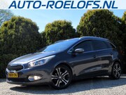 Kia Ceed - Cee'd Sportswagon 1.6 GDI*Navi*Camera*Trekhaak