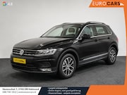 Volkswagen Tiguan - 1.4 TSI DSG-7 Aut. Comfortline LED Navi Trekhaak Climatronic