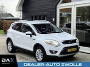Ford Kuga - 2.5 20V Aut/Ecc/Lm/Trekhaak