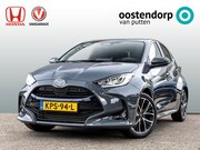 Toyota Yaris - Full Hybrid Dynamic Plus Automaat | Storm Grey Metallic | Do