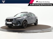 CUPRA Formentor - 1.4 e-Hybrid 245pk DSG VZ Performance · Panoramadak · Camera