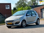 Smart ForFour - 1.1 passion 5DR*Airco*NAP*LM velgen*Elektrische ramen