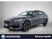 CUPRA Leon Sportstourer - 1.4 e-Hybrid VZ Business | Adaptive Cruise | Stoelverwarming