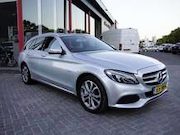 Mercedes-Benz C-klasse - C 350 Estate e Lease Edition