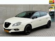 Lancia Delta - 1.8-16V Di Gold 2009 Wit AUT|PANO|LED|NAP|APK