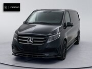 Mercedes-Benz Vito - 114CDI Automaat L2 SELECT | Tweezitsbijrijdersbank | Achterd