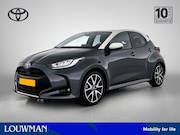 Toyota Yaris - 1.5 Hybrid Executive | BTW voertuig | Head-Up Display | Dode