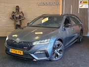 Skoda Octavia - Combi 2.0 TSI iV RS 245pk|GARANTIE|ACC|CARPLAY|STOELVERW|PAR