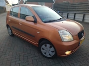 Kia Picanto - 1.0 LXE X-tra