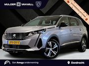 Peugeot 5008 - GT 1.2 Turbo 130pk EAT8 | ADAPTIVE CRUISE | TWO-TONE! | HAND